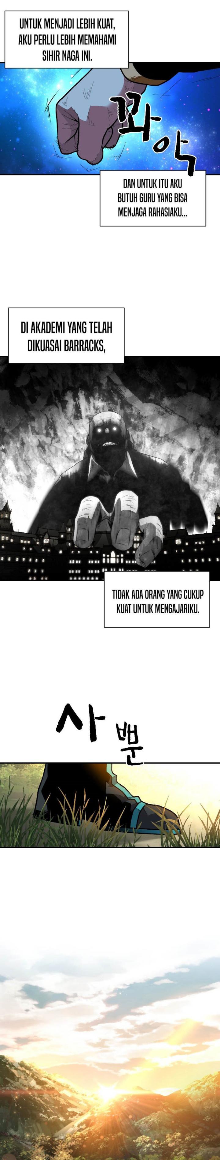 Talent-Swallowing Magician Chapter 12 Gambar 17