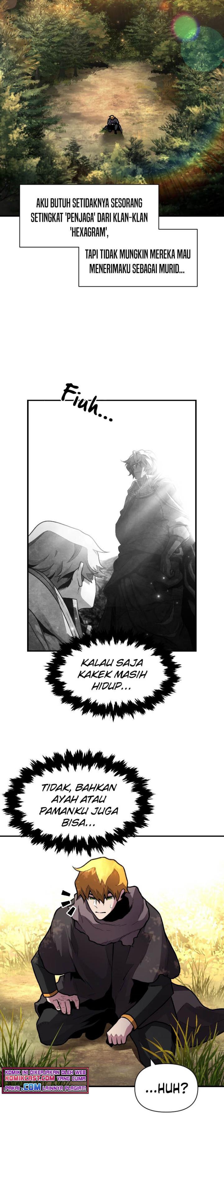 Talent-Swallowing Magician Chapter 12 Gambar 18
