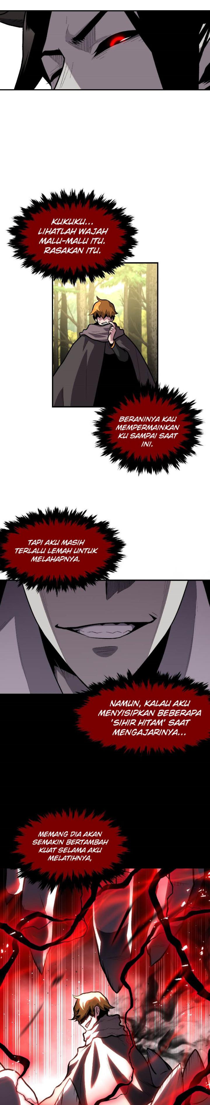 Talent-Swallowing Magician Chapter 12 Gambar 24