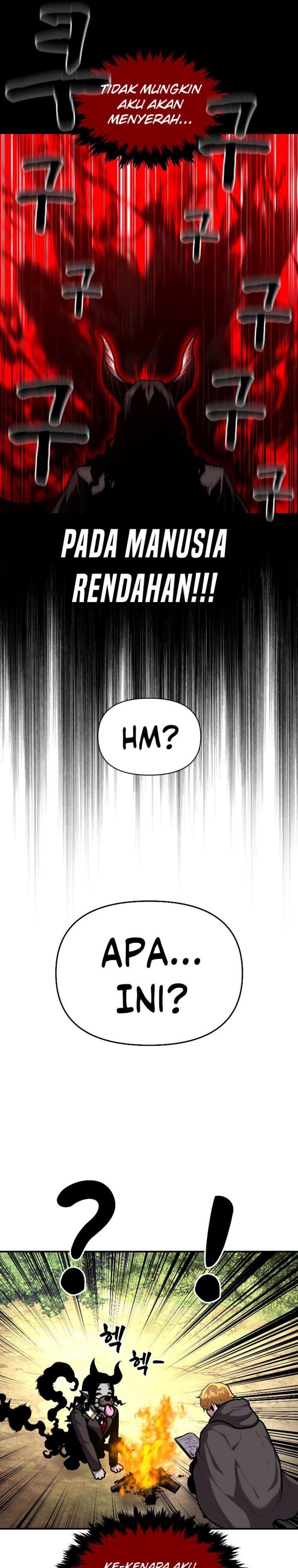 Talent-Swallowing Magician Chapter 13 Gambar 8