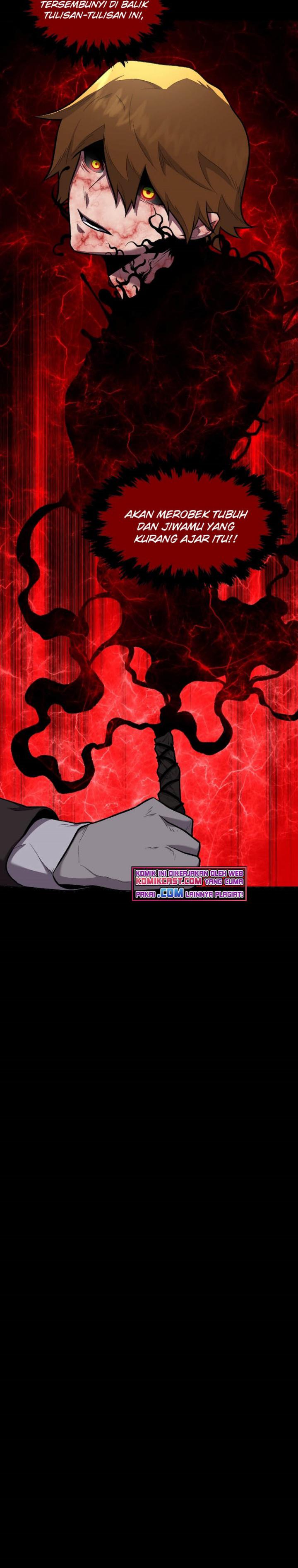Talent-Swallowing Magician Chapter 13 Gambar 12
