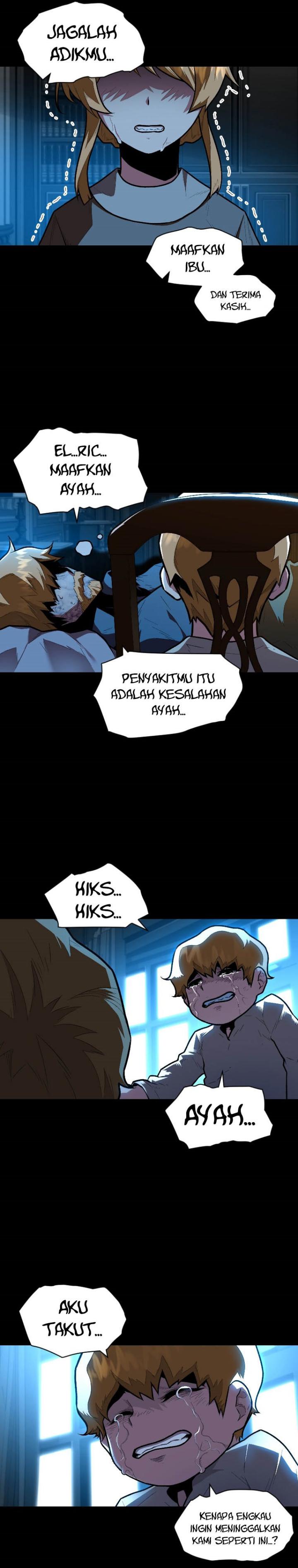 Talent-Swallowing Magician Chapter 13 Gambar 29