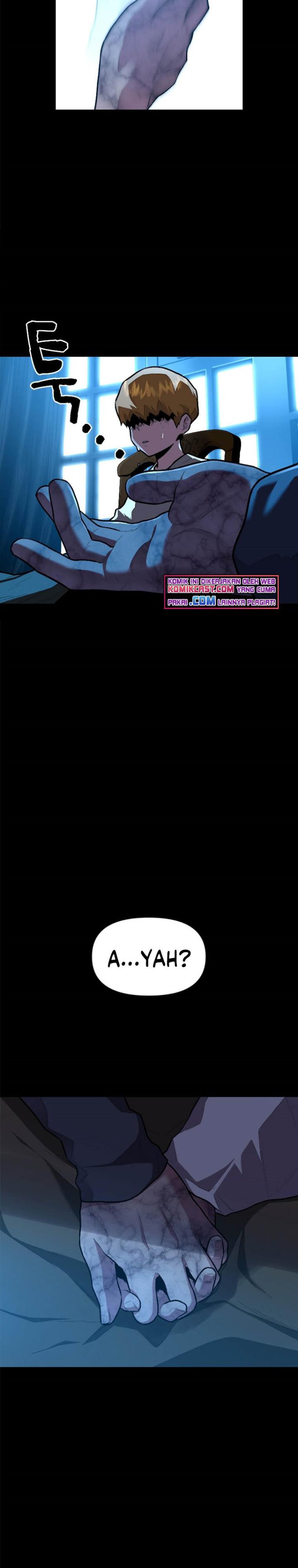 Talent-Swallowing Magician Chapter 13 Gambar 33