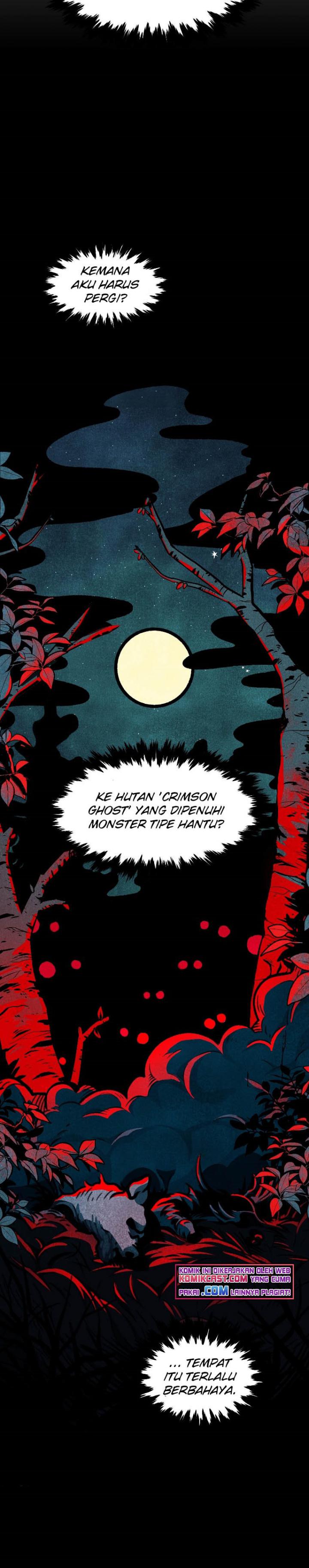 Talent-Swallowing Magician Chapter 13 Gambar 36