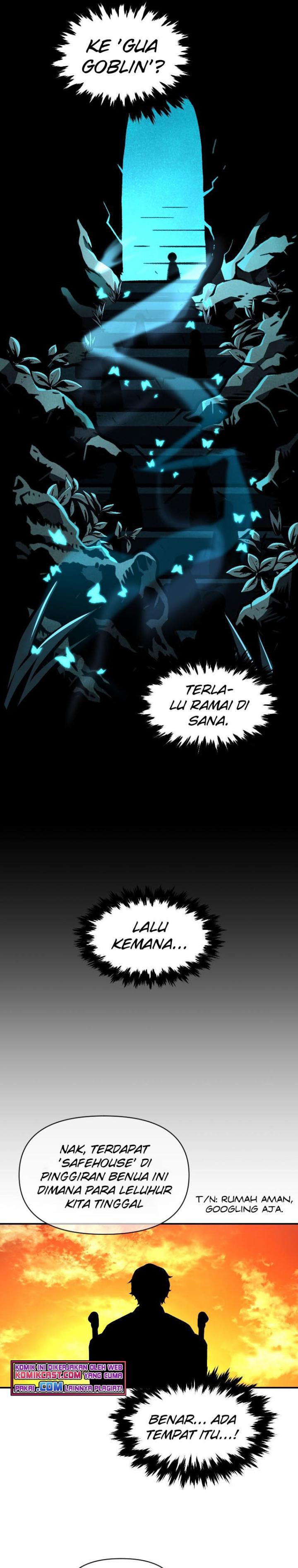 Talent-Swallowing Magician Chapter 13 Gambar 37