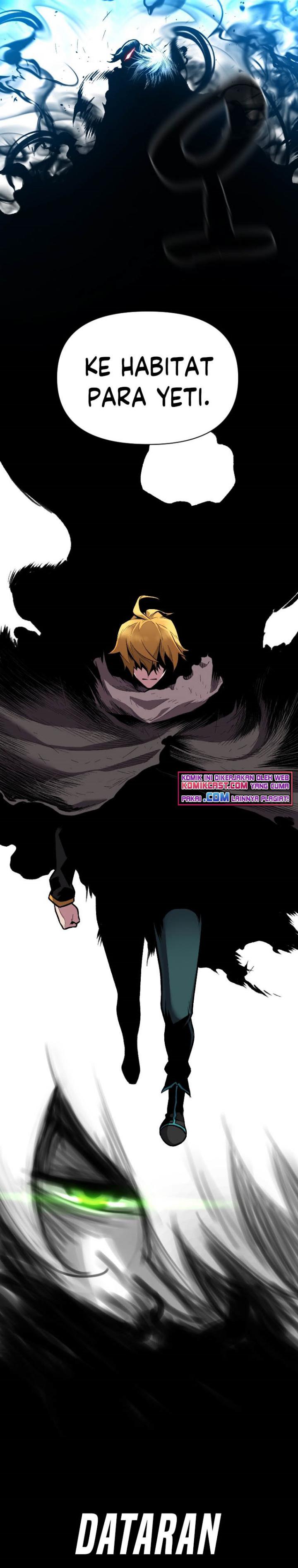 Talent-Swallowing Magician Chapter 13 Gambar 39