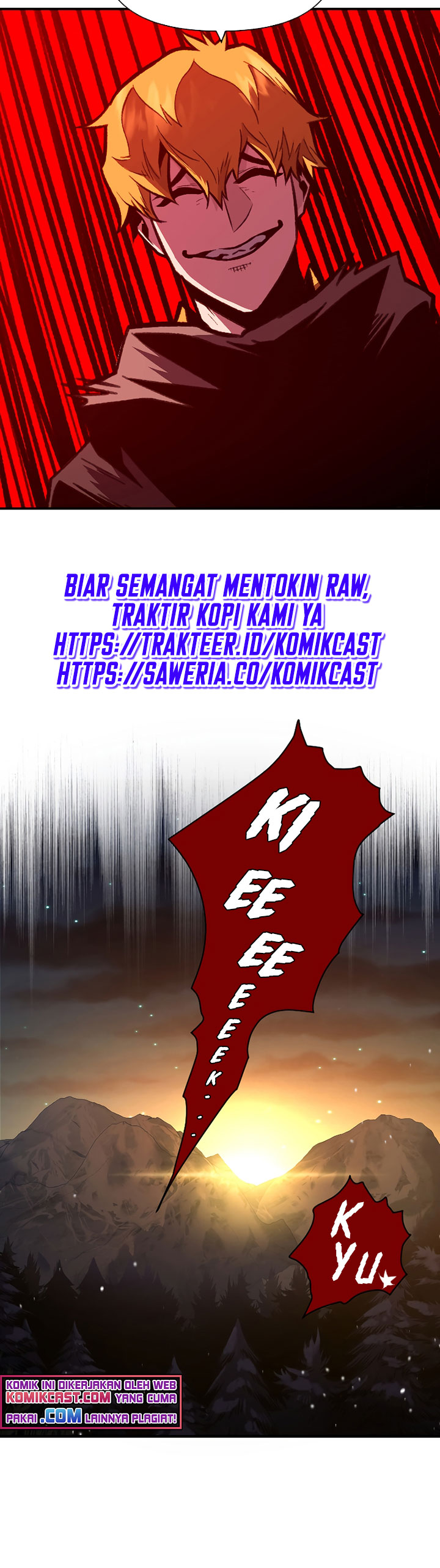 Talent-Swallowing Magician Chapter 16 Gambar 9