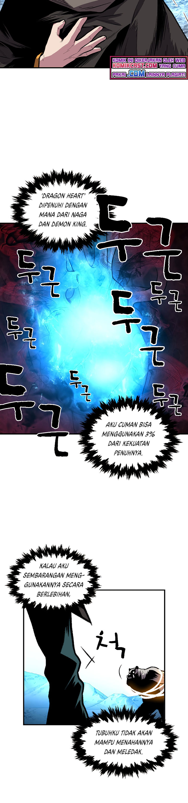 Talent-Swallowing Magician Chapter 16 Gambar 11
