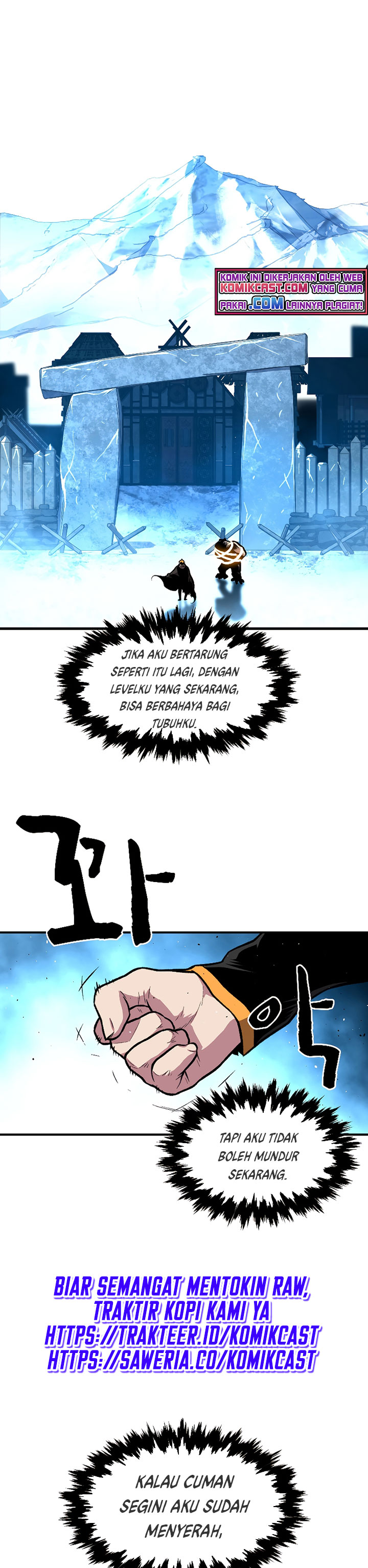 Talent-Swallowing Magician Chapter 16 Gambar 12