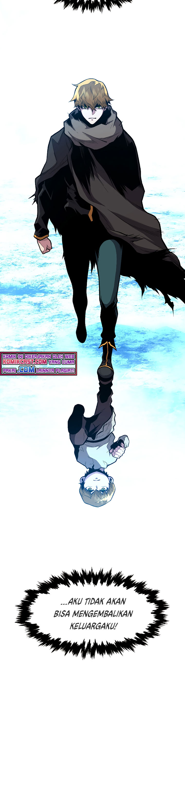 Talent-Swallowing Magician Chapter 16 Gambar 13