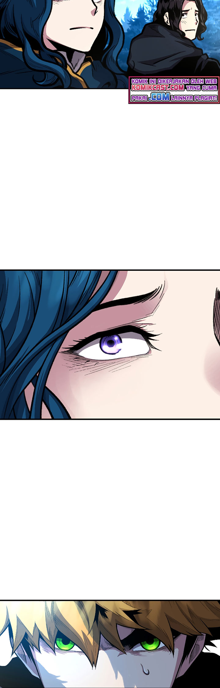 Talent-Swallowing Magician Chapter 16 Gambar 17