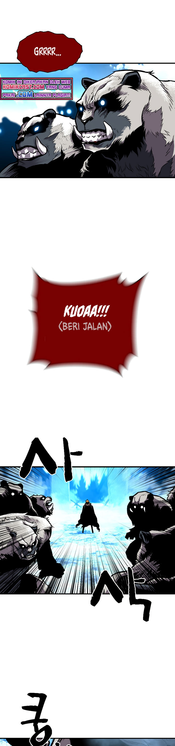 Talent-Swallowing Magician Chapter 16 Gambar 19