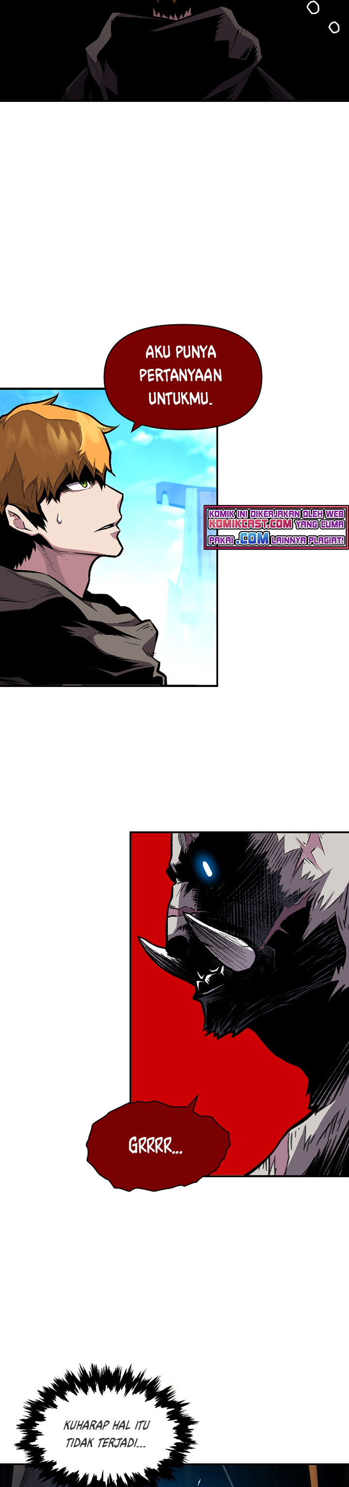 Talent-Swallowing Magician Chapter 16 Gambar 21