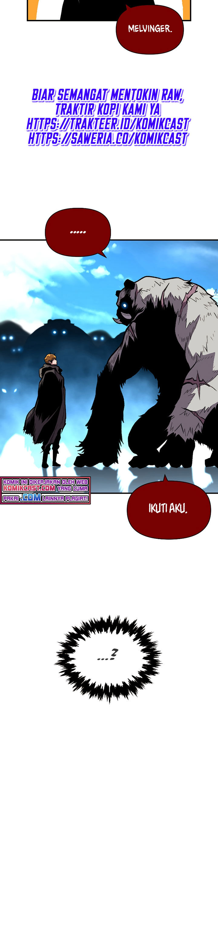 Talent-Swallowing Magician Chapter 16 Gambar 23
