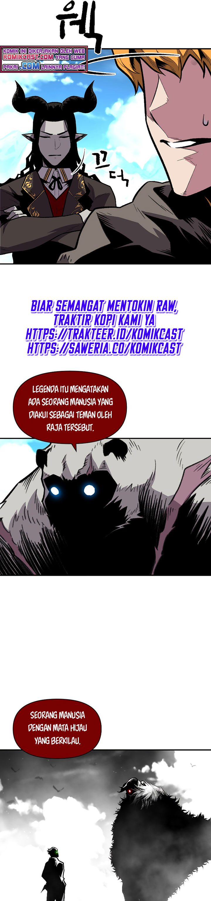 Talent-Swallowing Magician Chapter 16 Gambar 26