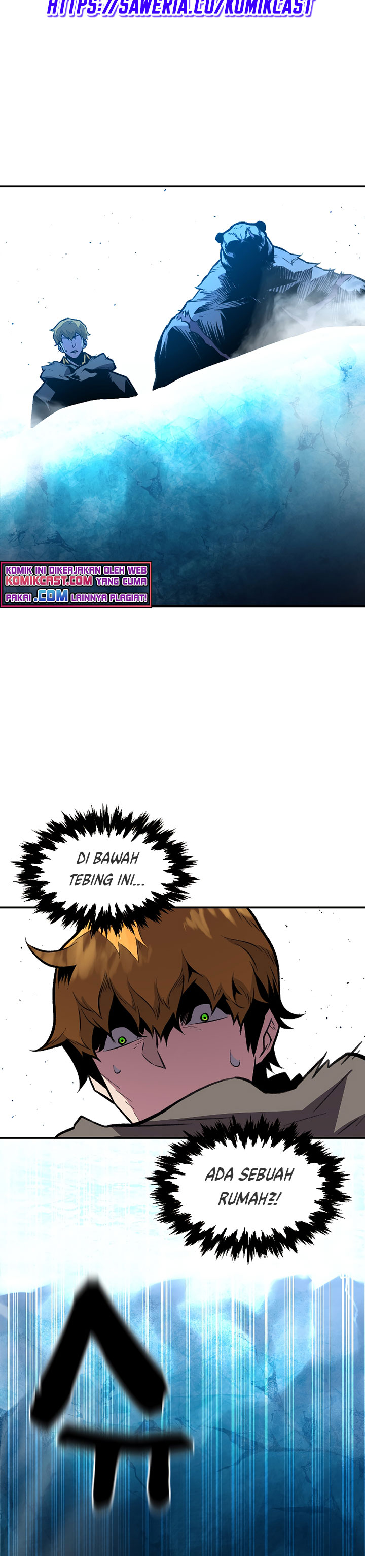 Talent-Swallowing Magician Chapter 16 Gambar 29