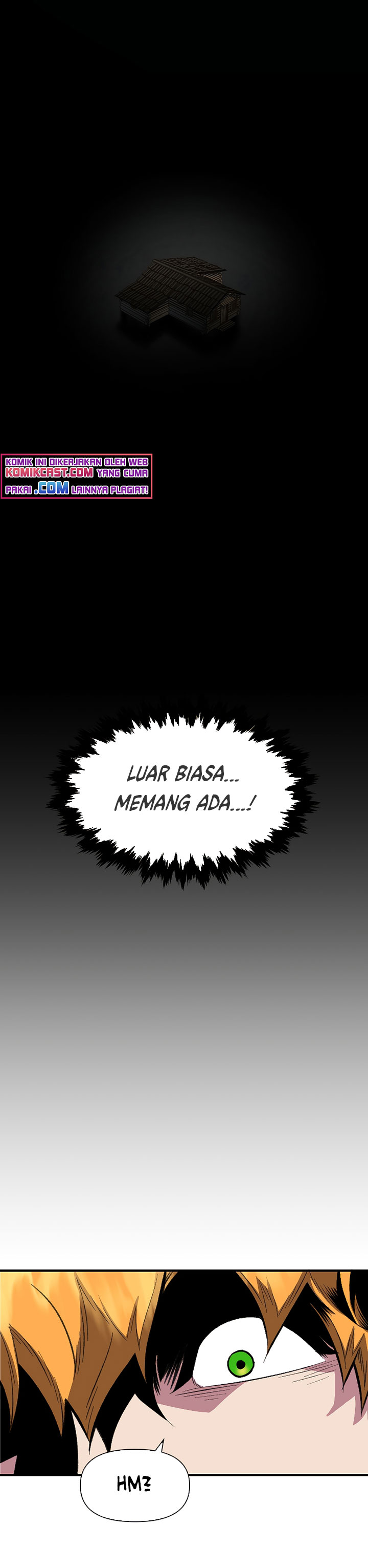 Talent-Swallowing Magician Chapter 16 Gambar 31