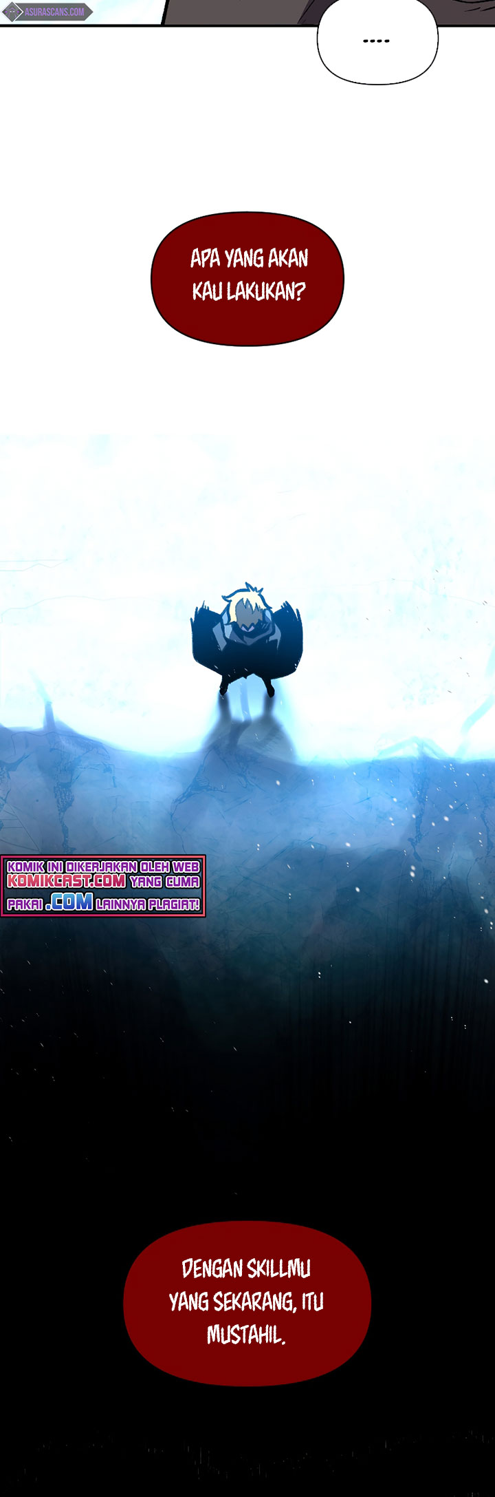 Talent-Swallowing Magician Chapter 16 Gambar 33