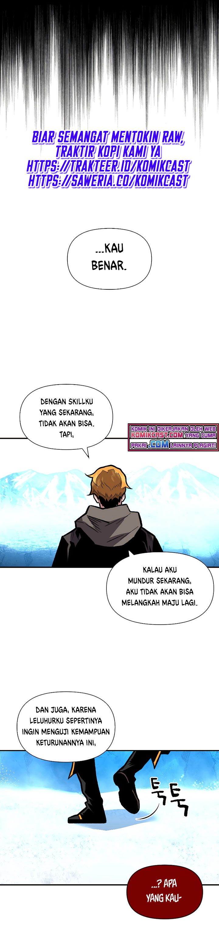 Talent-Swallowing Magician Chapter 16 Gambar 34