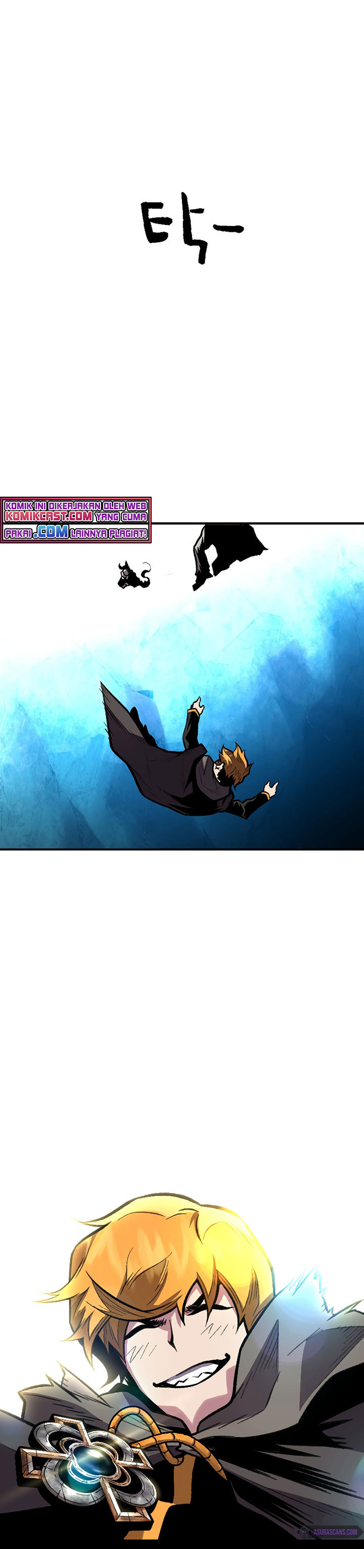 Talent-Swallowing Magician Chapter 16 Gambar 35