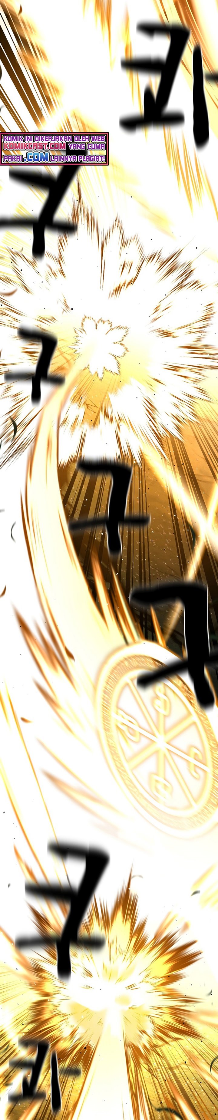 Talent-Swallowing Magician Chapter 18 Gambar 8
