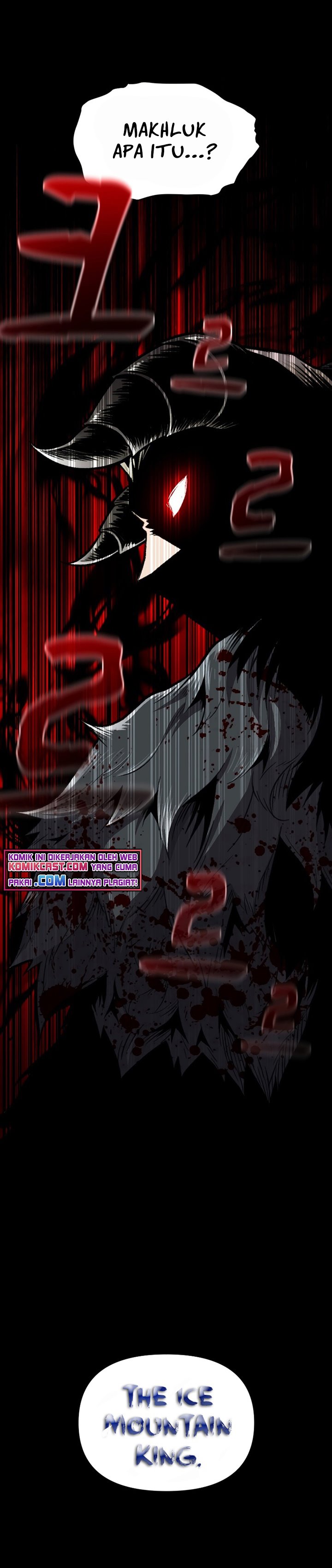 Talent-Swallowing Magician Chapter 18 Gambar 16