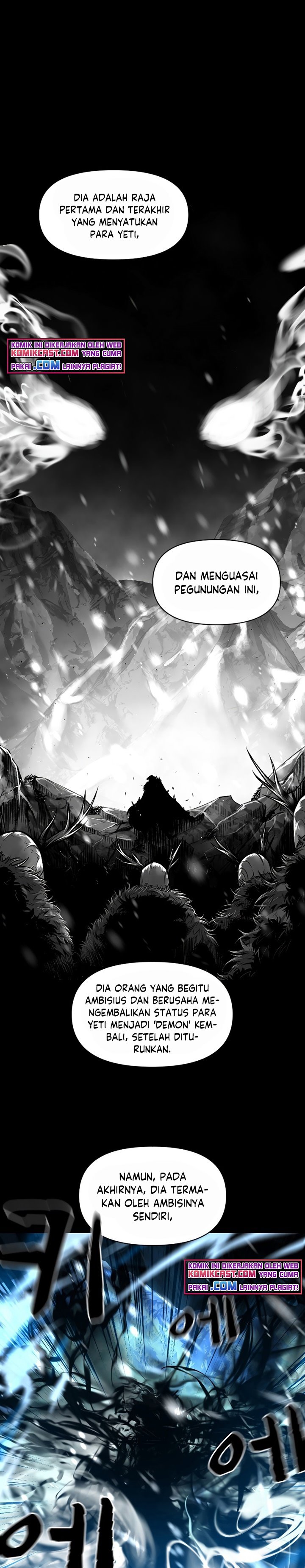 Talent-Swallowing Magician Chapter 18 Gambar 17