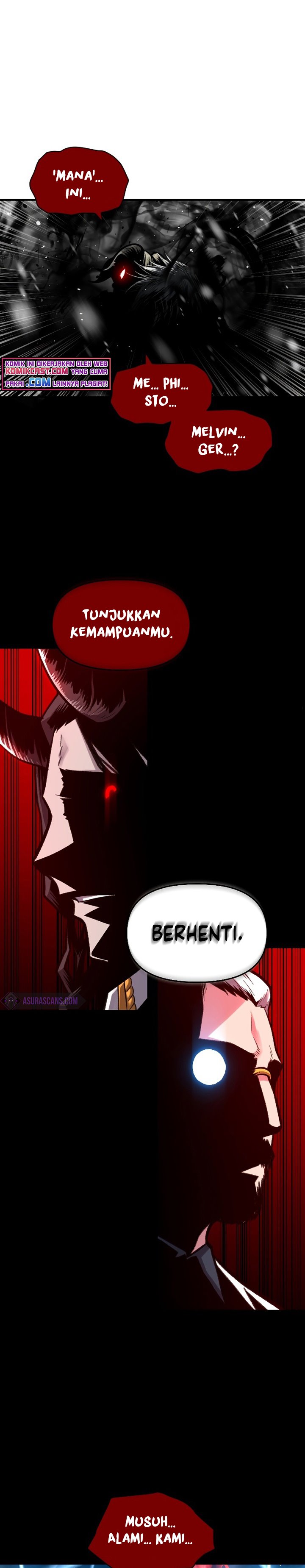 Talent-Swallowing Magician Chapter 18 Gambar 26