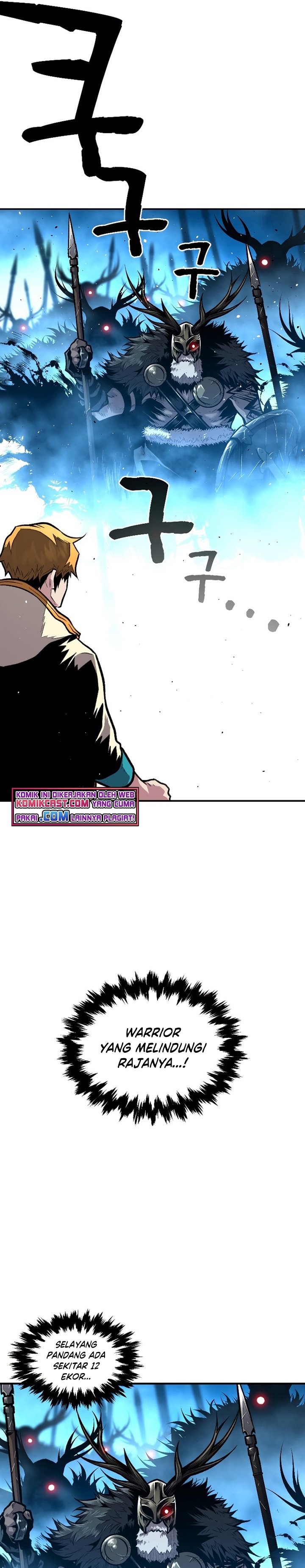 Talent-Swallowing Magician Chapter 18 Gambar 29