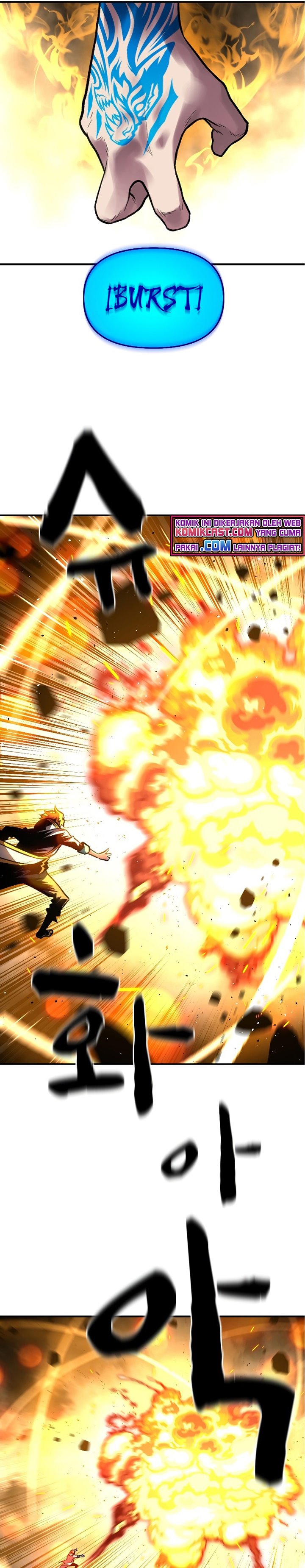 Talent-Swallowing Magician Chapter 18 Gambar 32