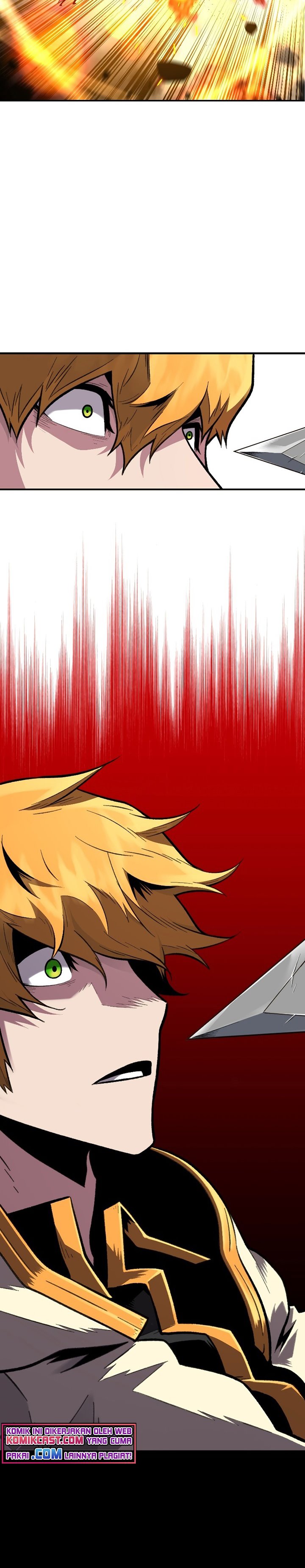 Talent-Swallowing Magician Chapter 18 Gambar 33