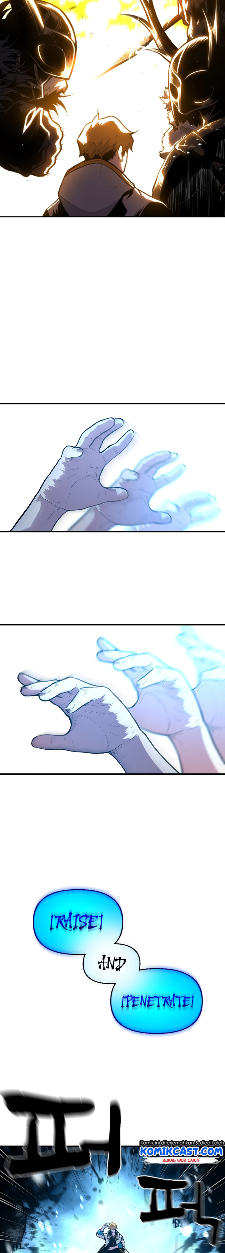 Talent-Swallowing Magician Chapter 19 Gambar 4