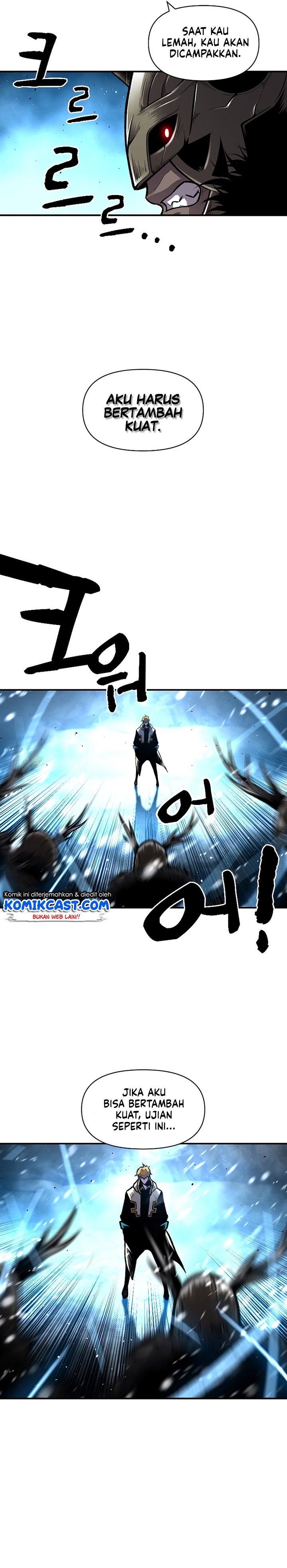 Talent-Swallowing Magician Chapter 19 Gambar 7