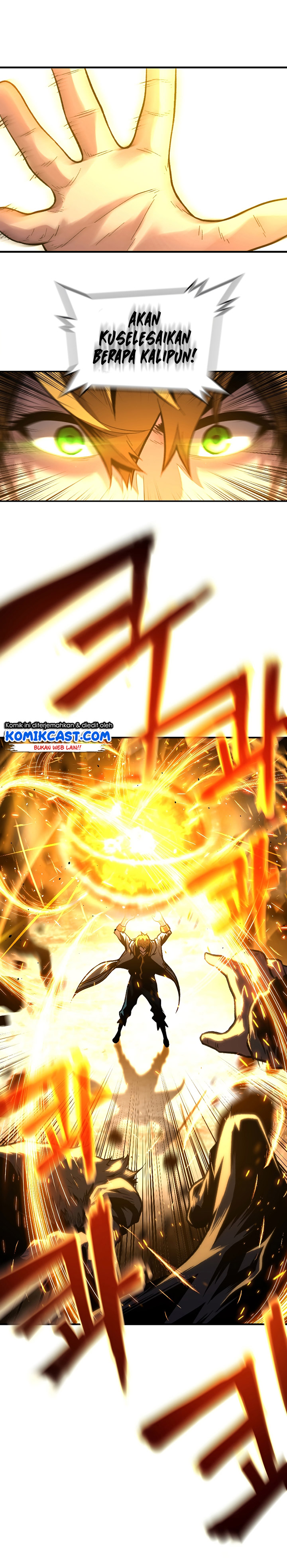Talent-Swallowing Magician Chapter 19 Gambar 8
