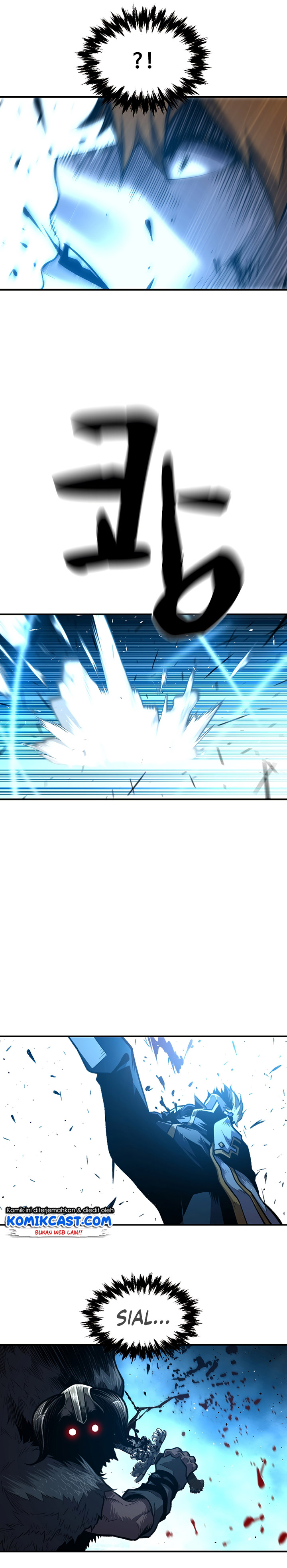 Talent-Swallowing Magician Chapter 19 Gambar 10