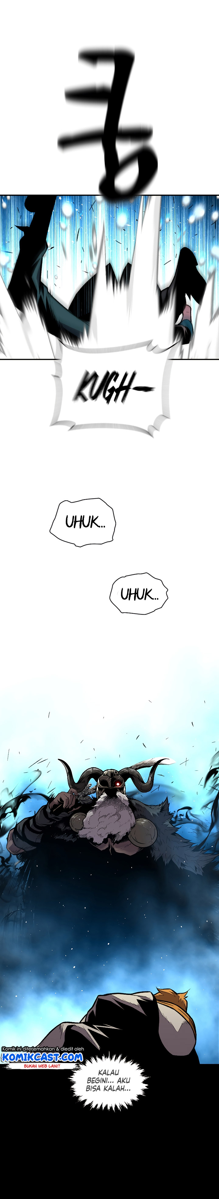 Talent-Swallowing Magician Chapter 19 Gambar 11
