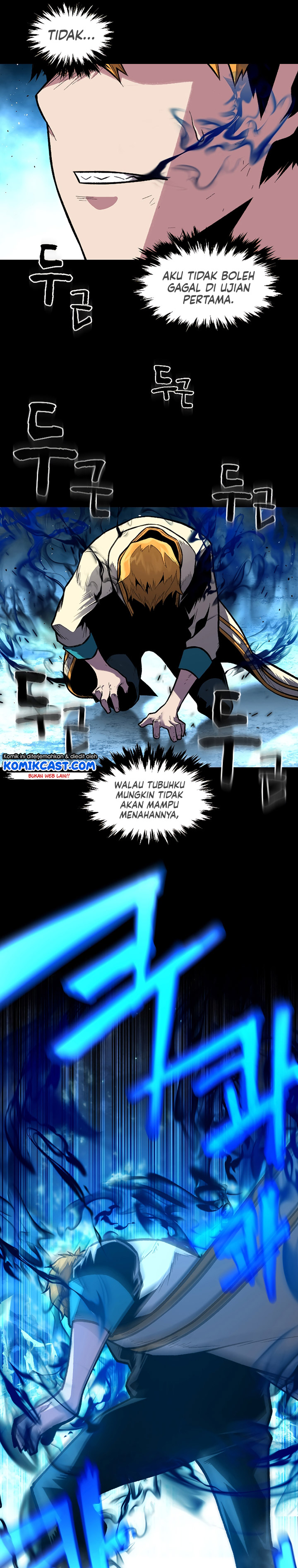 Talent-Swallowing Magician Chapter 19 Gambar 12