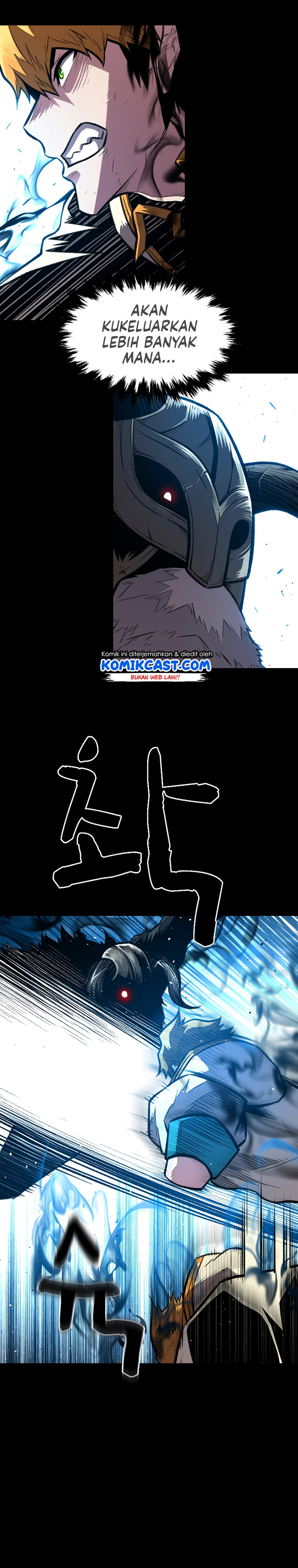 Talent-Swallowing Magician Chapter 19 Gambar 14