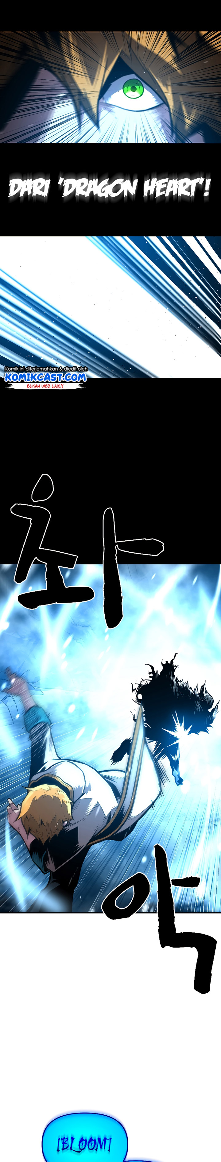 Talent-Swallowing Magician Chapter 19 Gambar 15