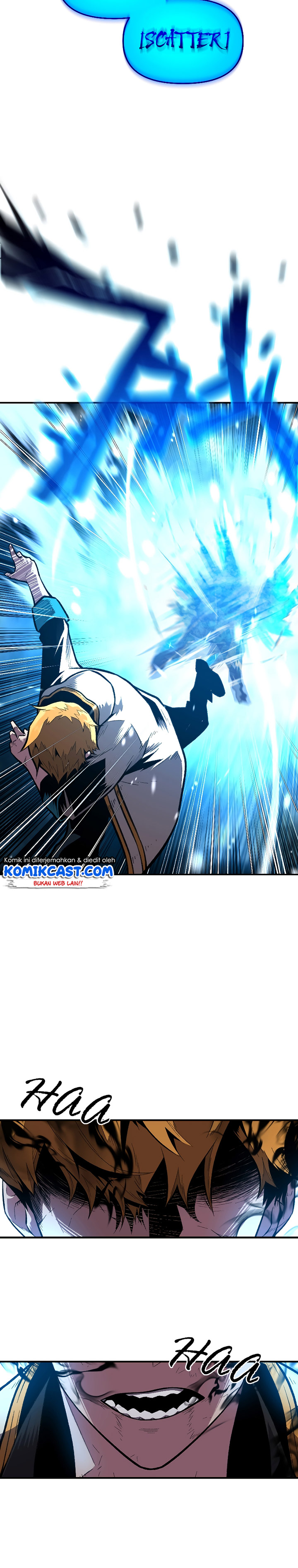 Talent-Swallowing Magician Chapter 19 Gambar 16