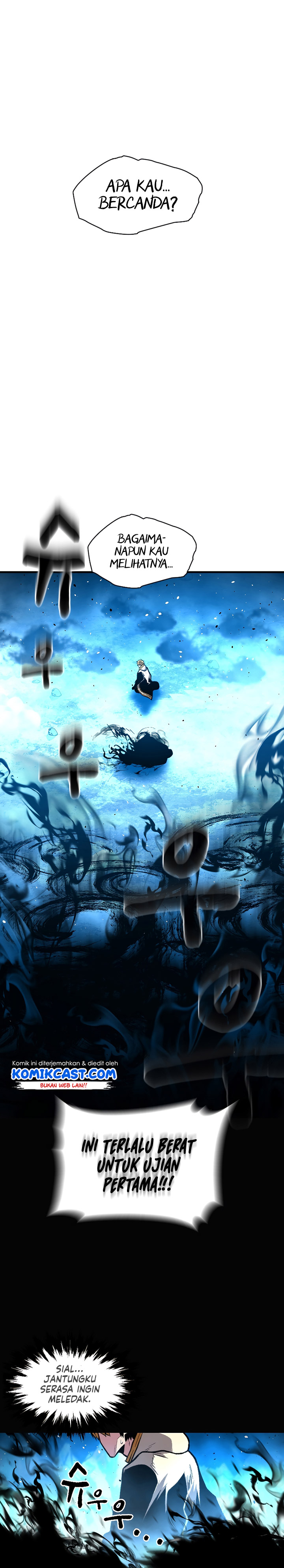 Talent-Swallowing Magician Chapter 19 Gambar 18