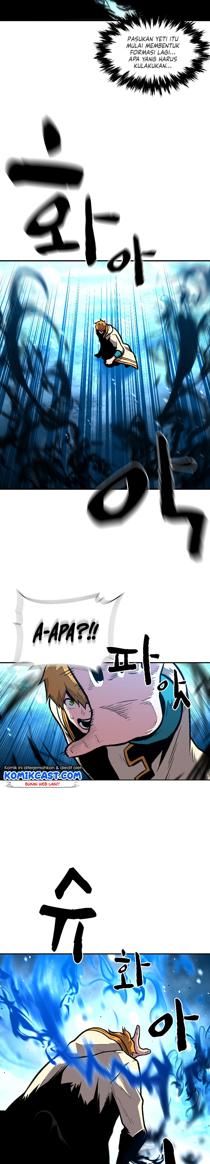 Talent-Swallowing Magician Chapter 19 Gambar 19