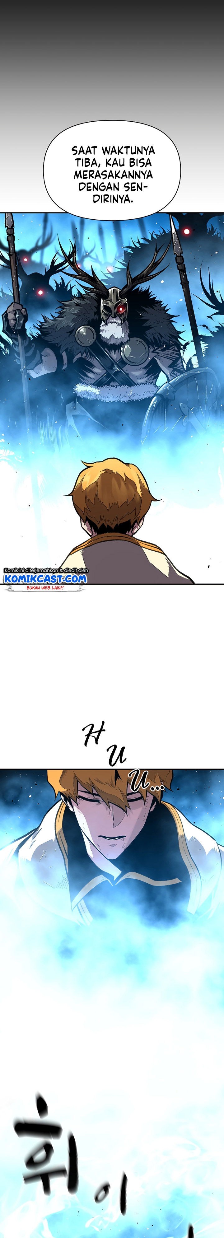 Talent-Swallowing Magician Chapter 19 Gambar 22