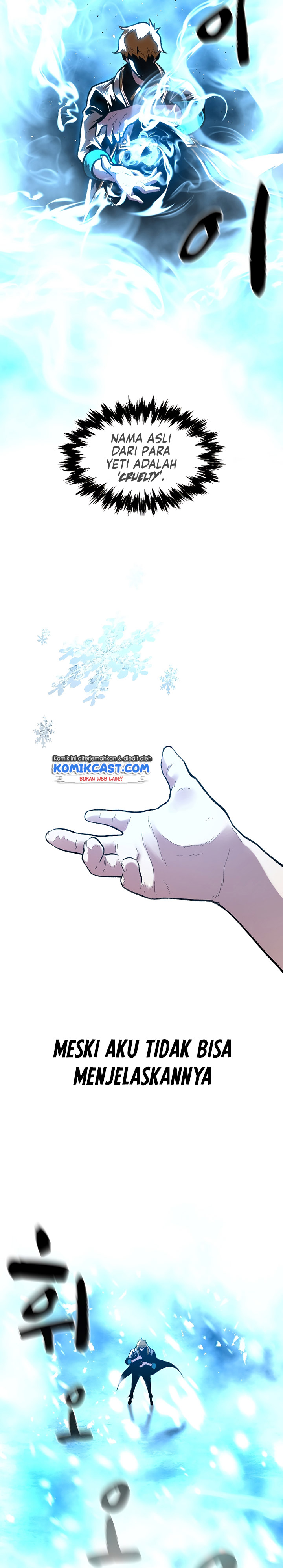 Talent-Swallowing Magician Chapter 19 Gambar 23