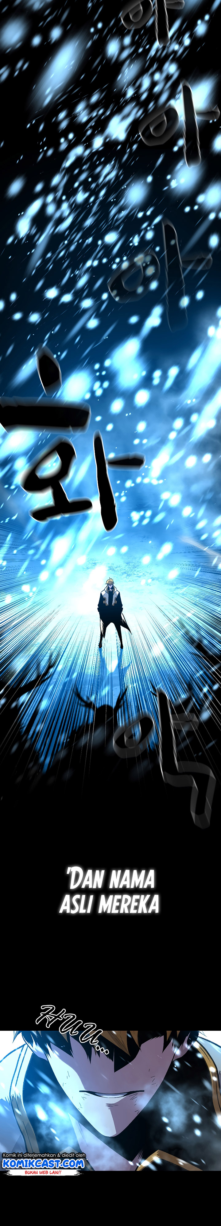 Talent-Swallowing Magician Chapter 19 Gambar 25