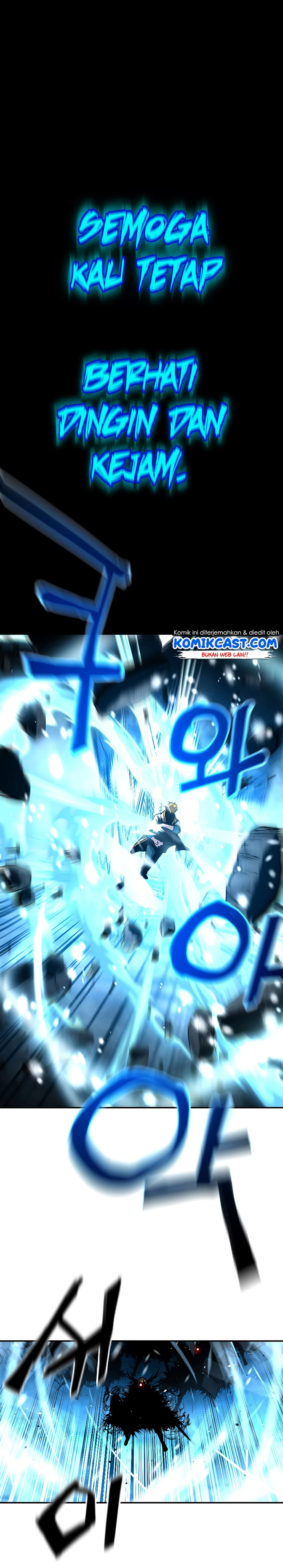 Talent-Swallowing Magician Chapter 19 Gambar 26