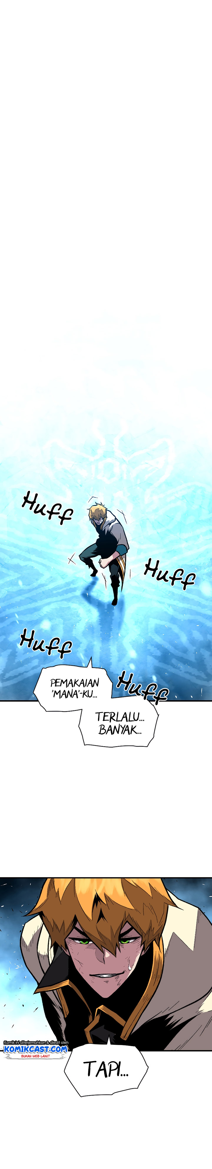 Talent-Swallowing Magician Chapter 19 Gambar 28
