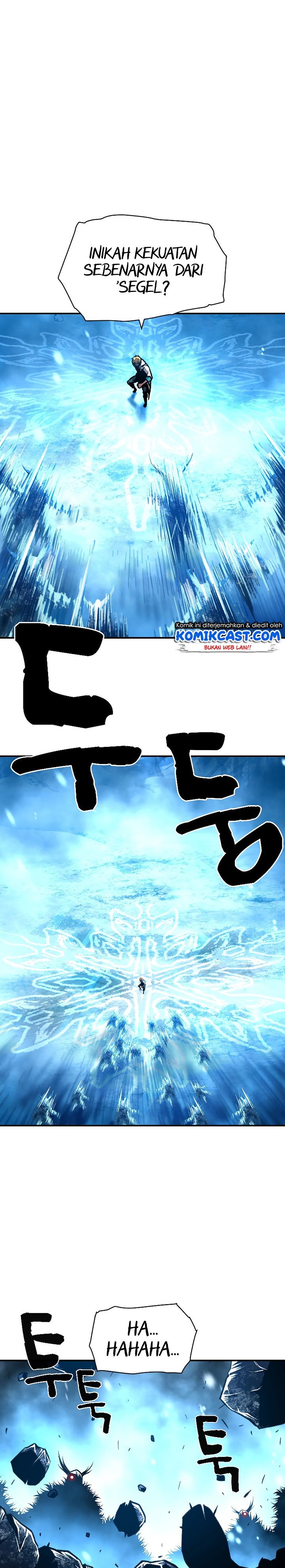 Talent-Swallowing Magician Chapter 19 Gambar 29