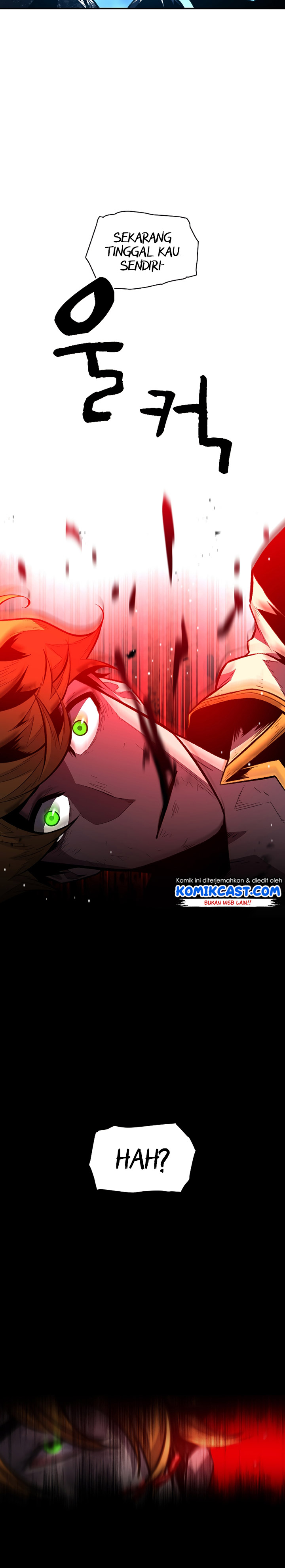 Talent-Swallowing Magician Chapter 19 Gambar 30