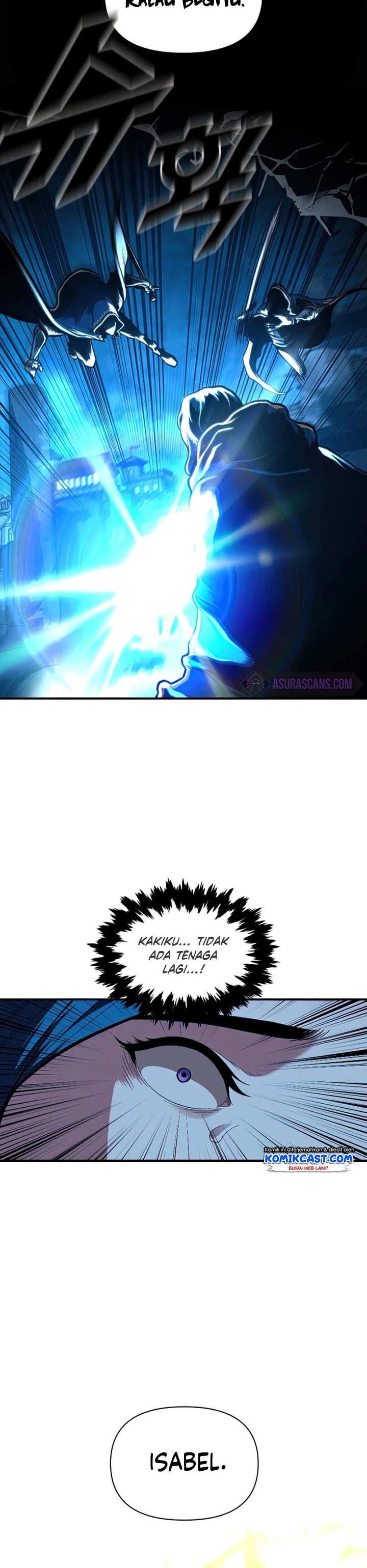 Talent-Swallowing Magician Chapter 31 Gambar 9